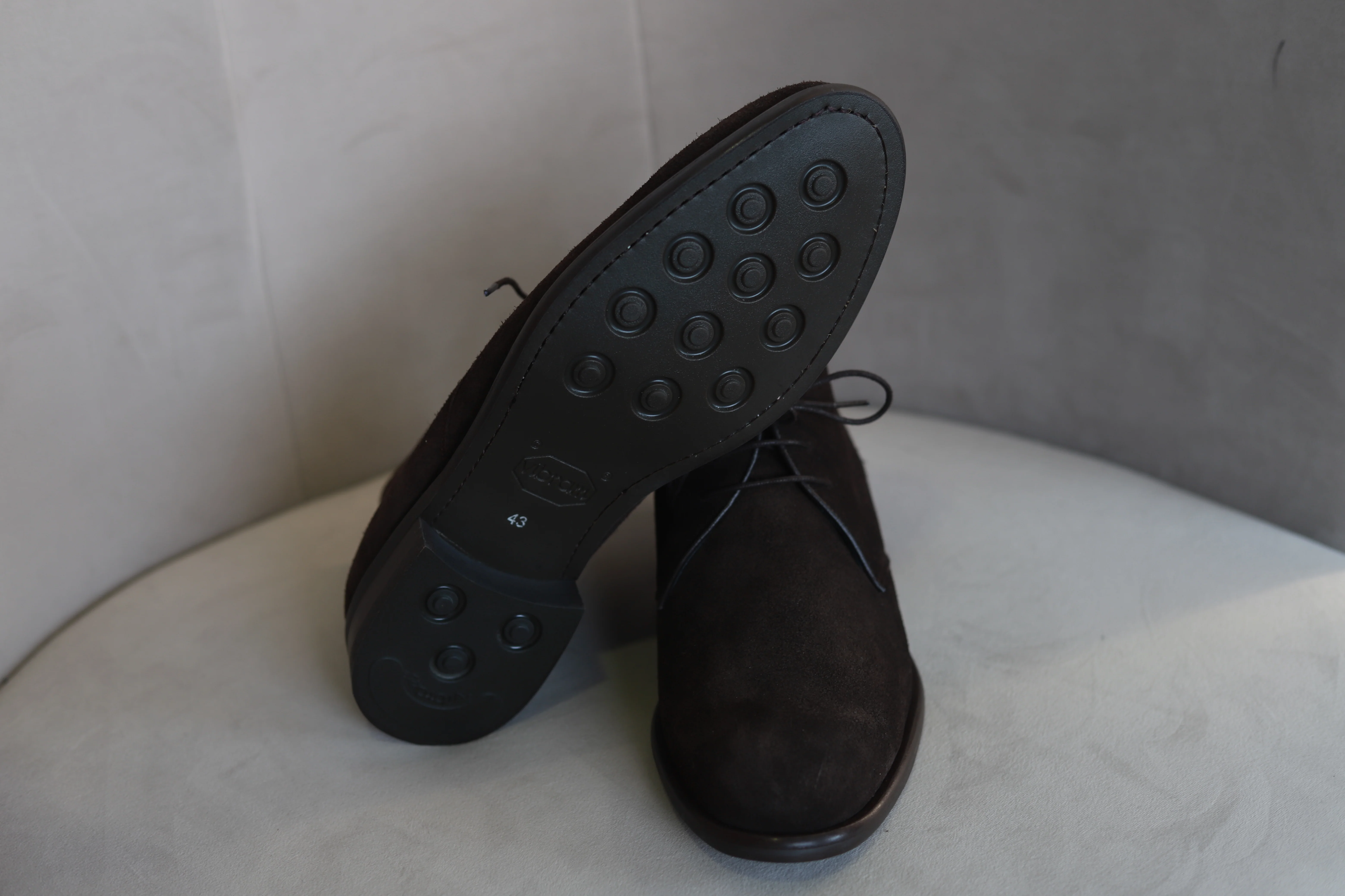 Botas Chukka - Image 3