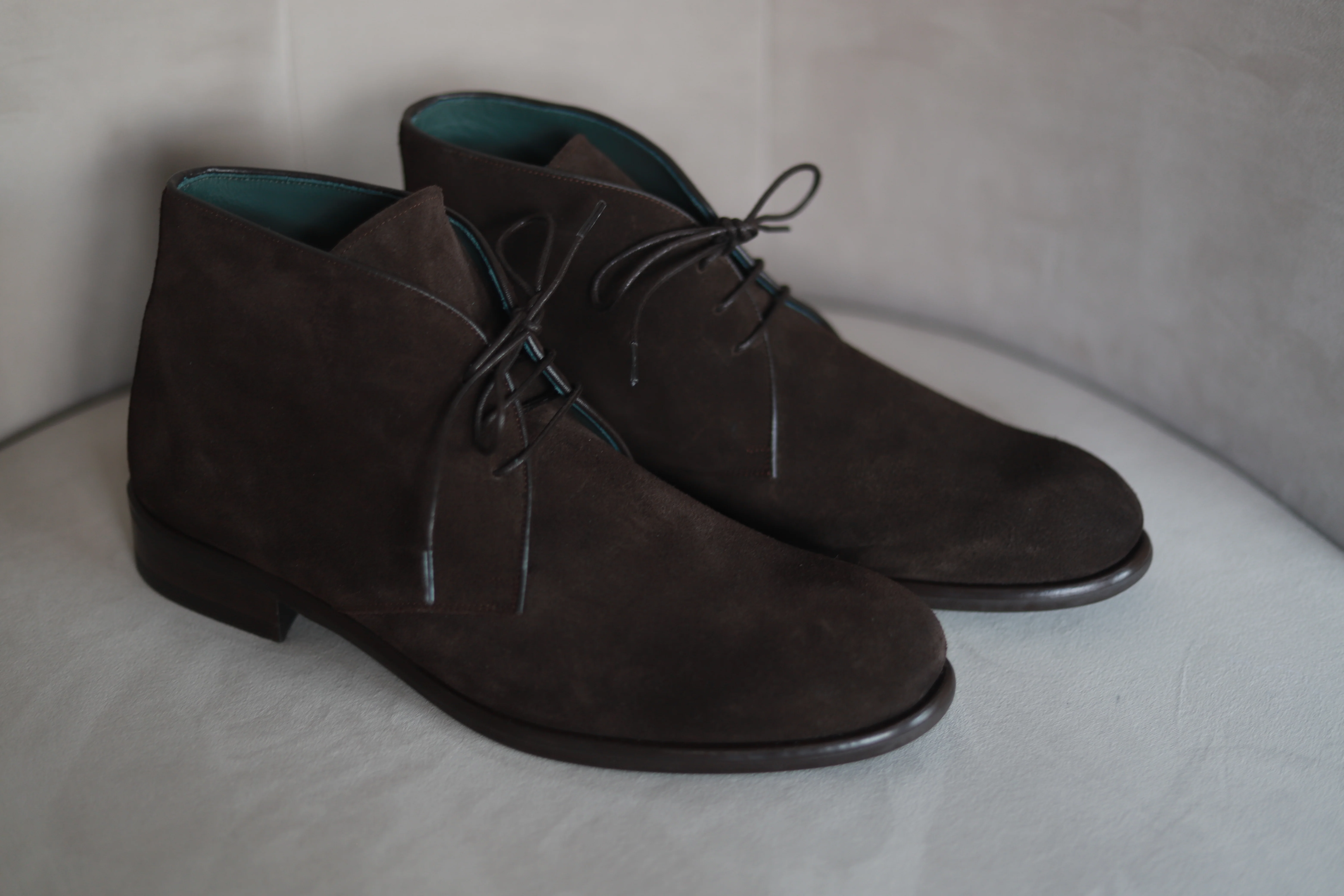 Botas Chukka - Image 4
