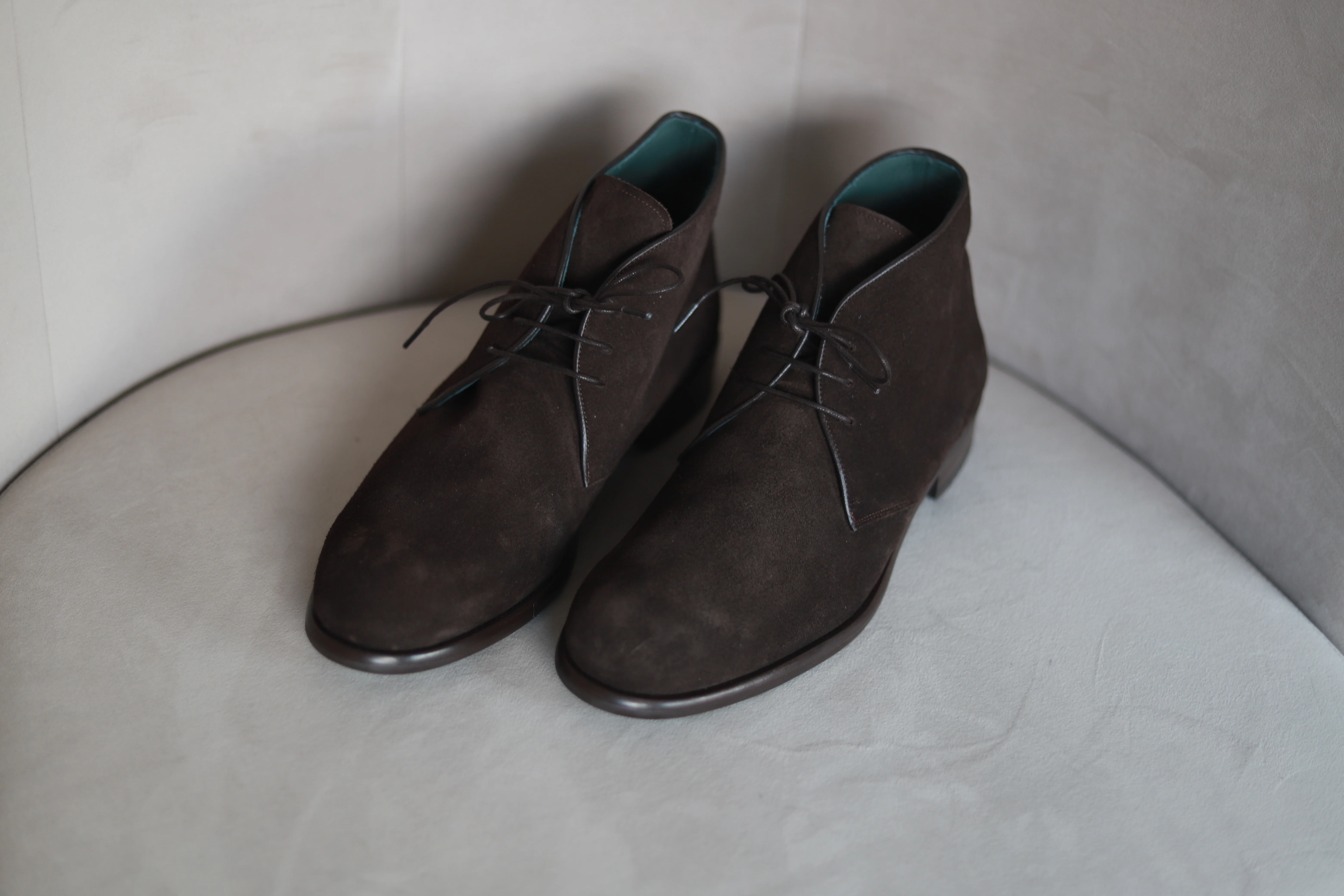 Botas Chukka - Image 5