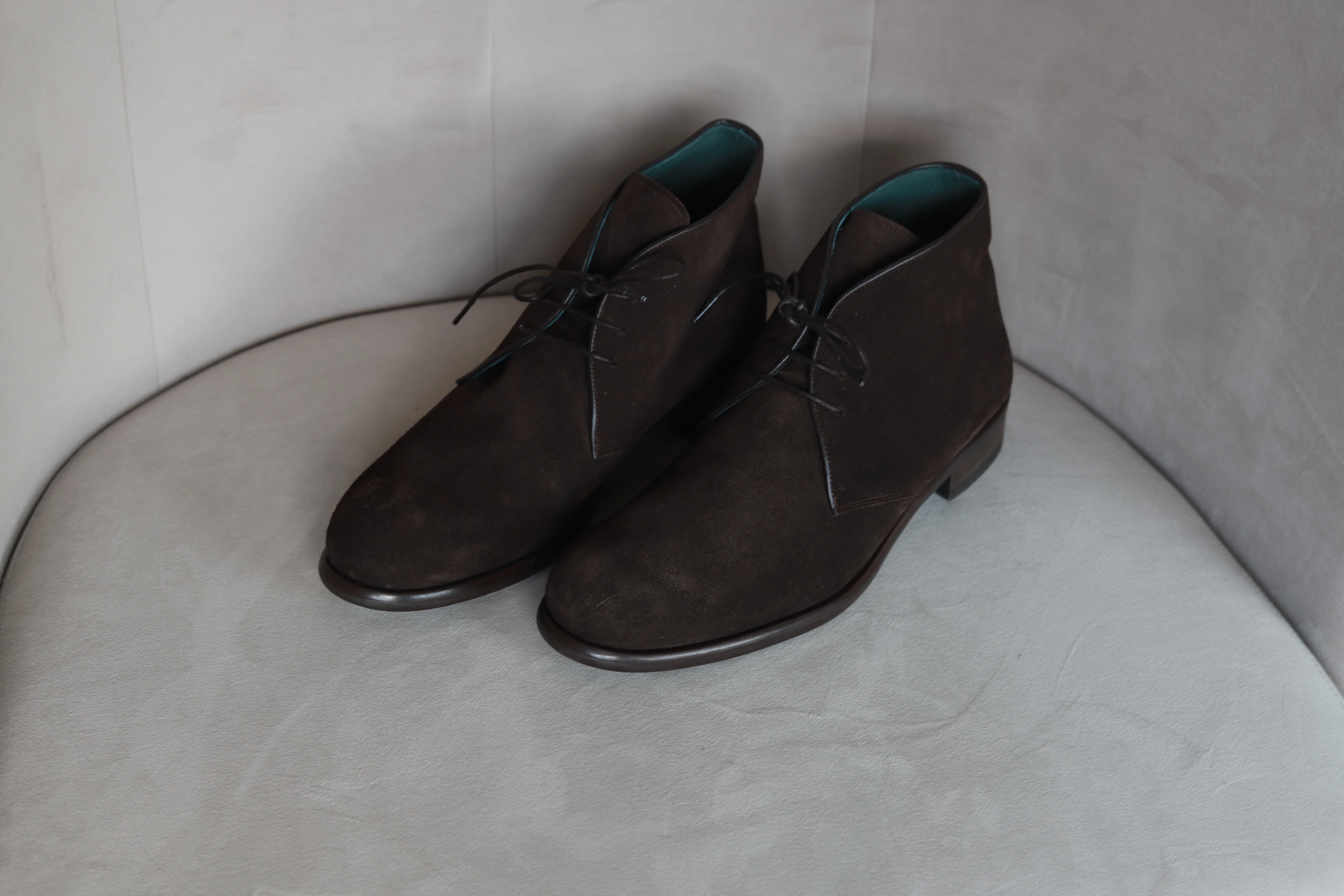 Botas Chukka - Image 6