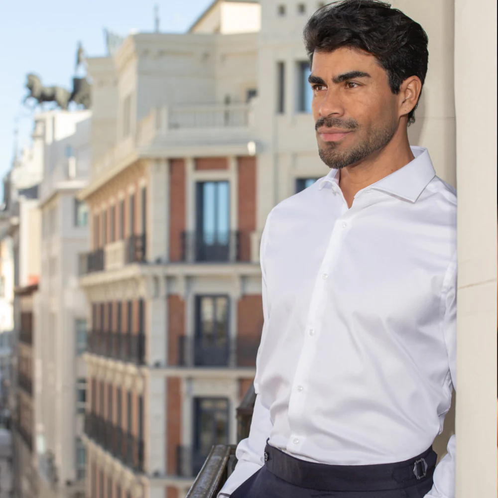Camisa Oxford - Image 4