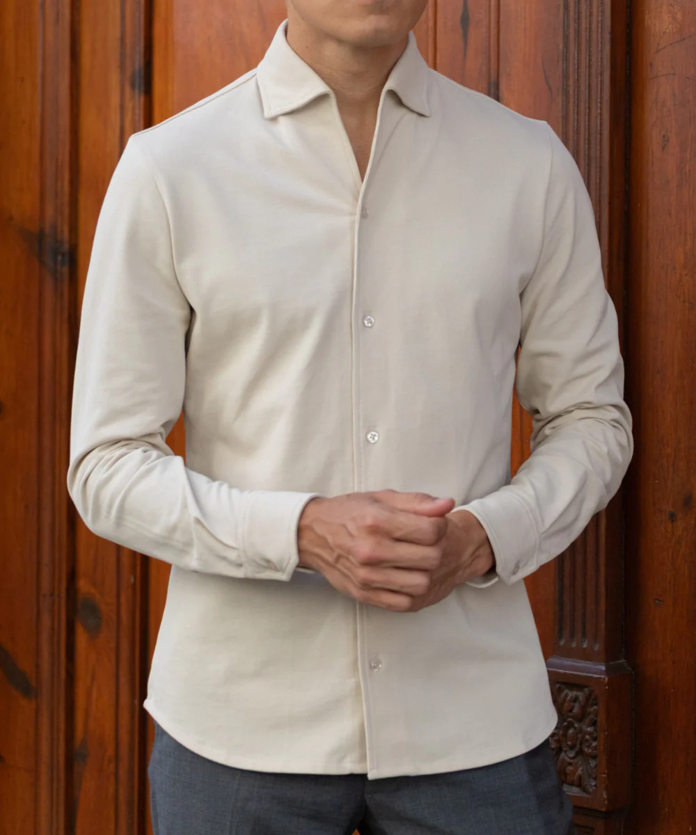 Camisa Piqué - Image 2