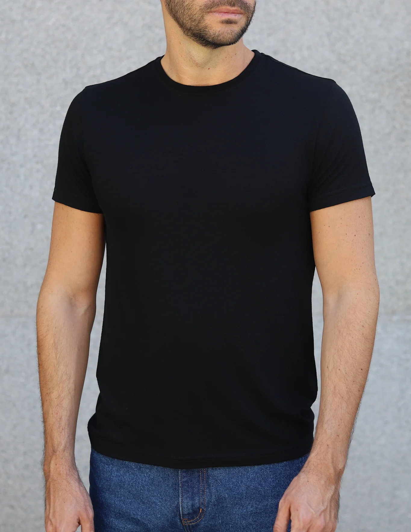 Camiseta Lana Merino - Image 5