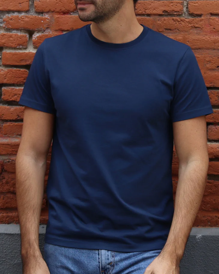 Camiseta Pima que nos deja