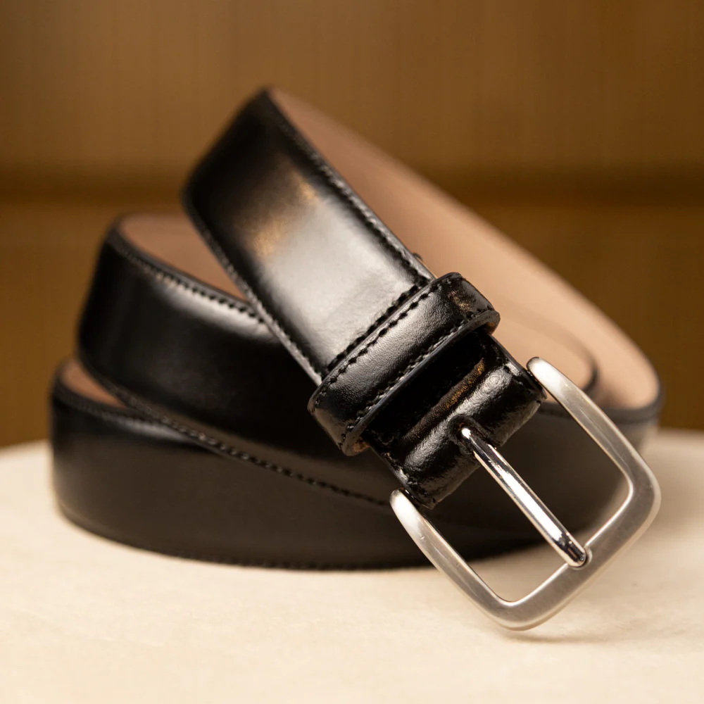 Cinturón de Hebilla Cuadrada - Image 3
