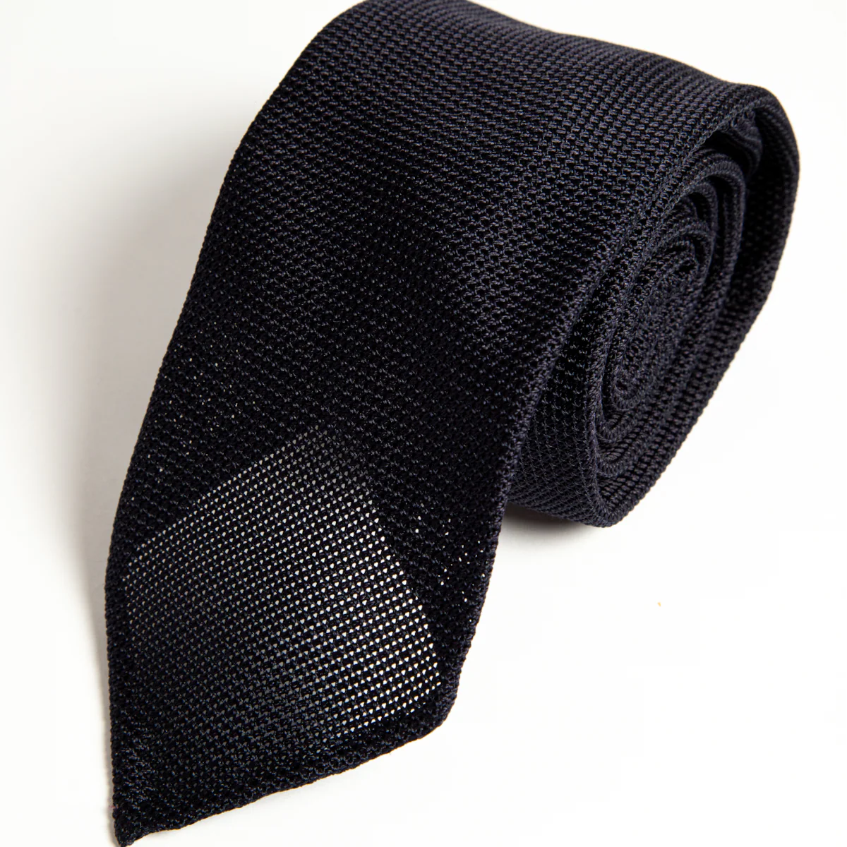 Corbata granadina garza fina - Image 3