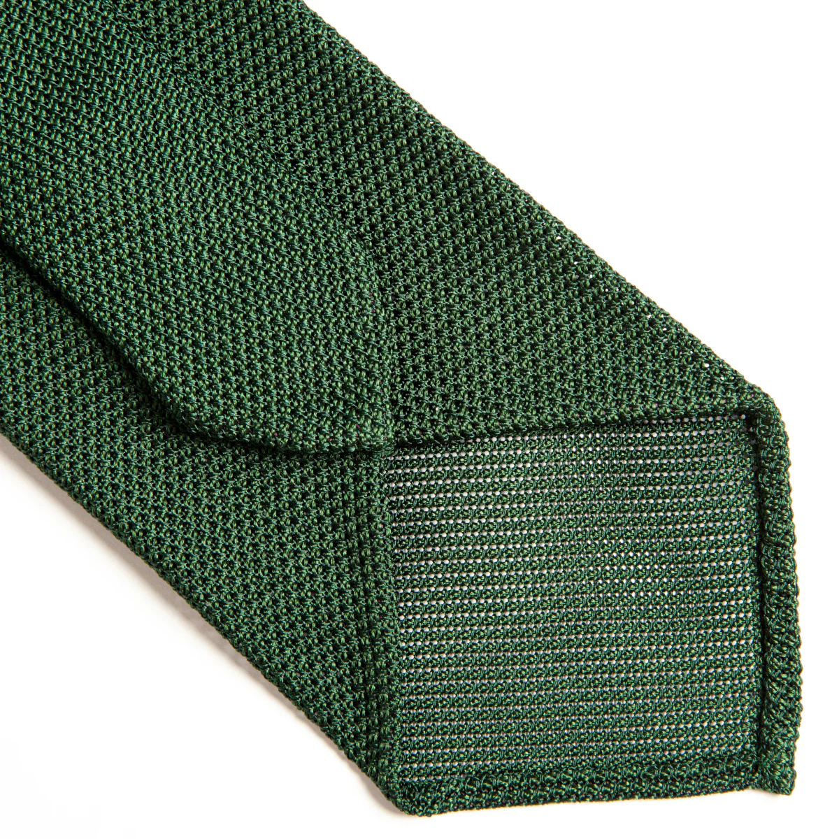 Corbata granadina garza fina - Image 5