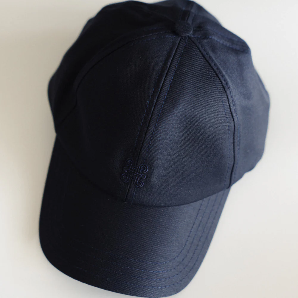 Gorra de Lana Hussars