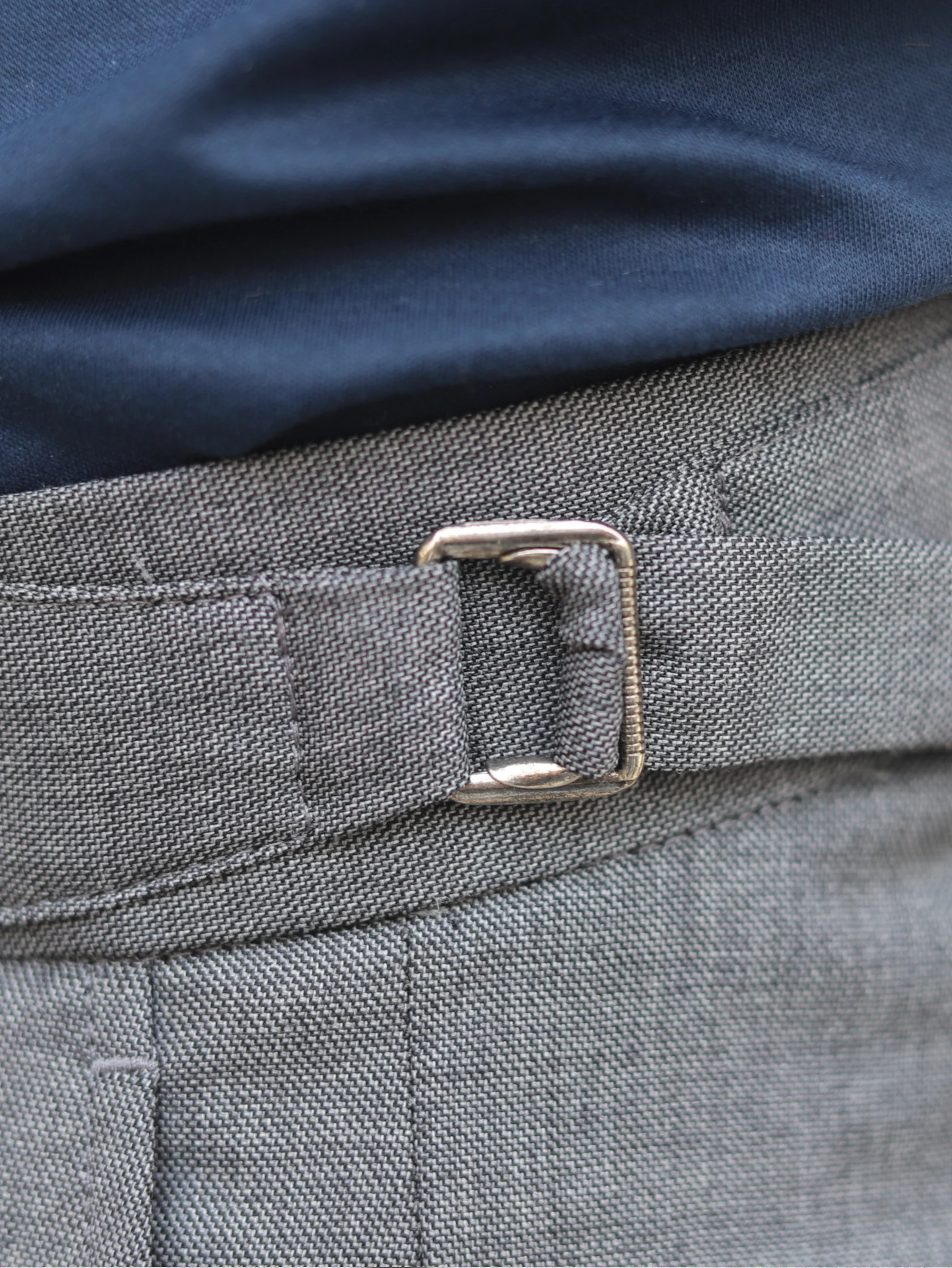 Pantalones de lana - Image 4