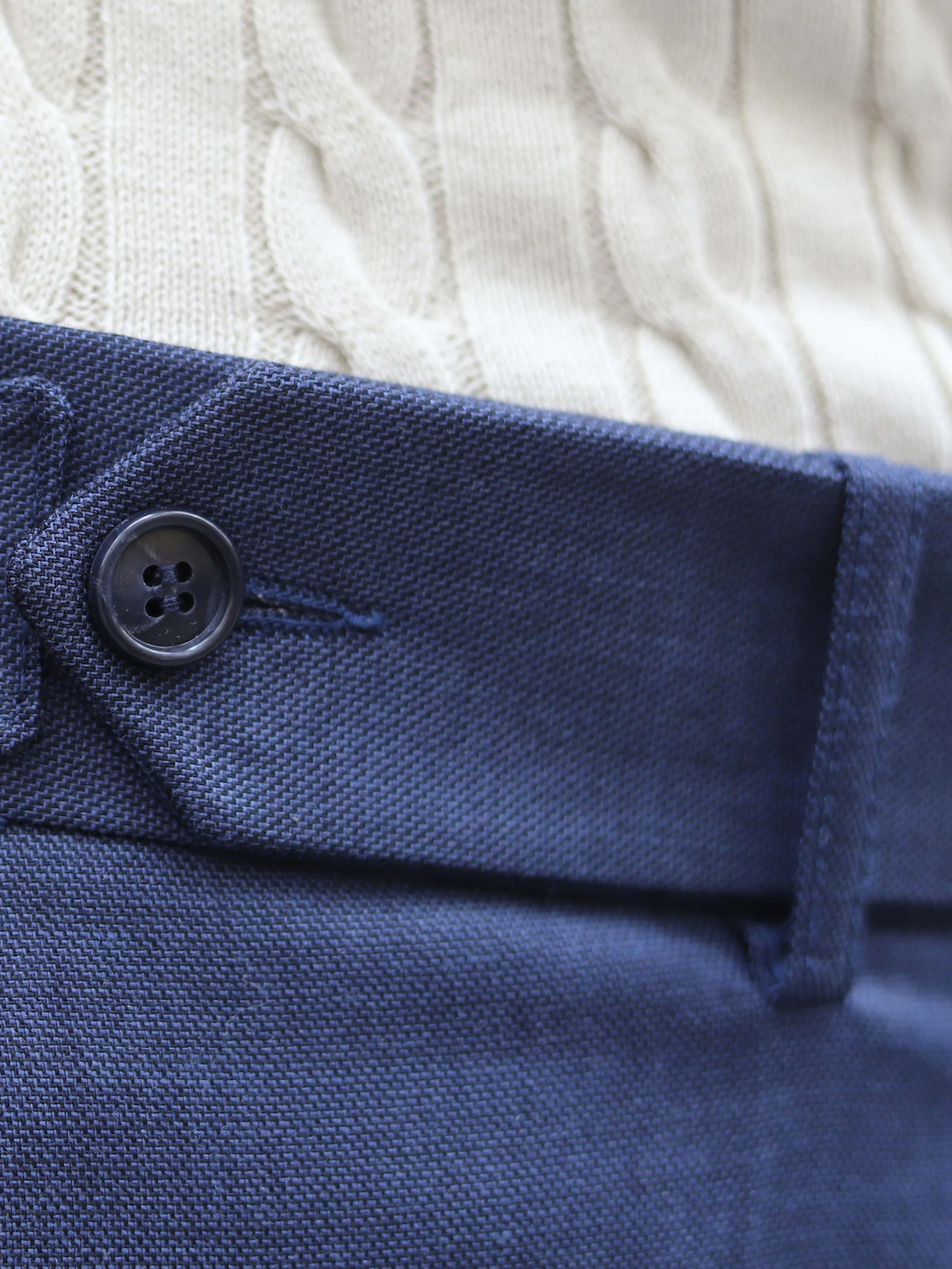 Pantalones de lana - Image 6