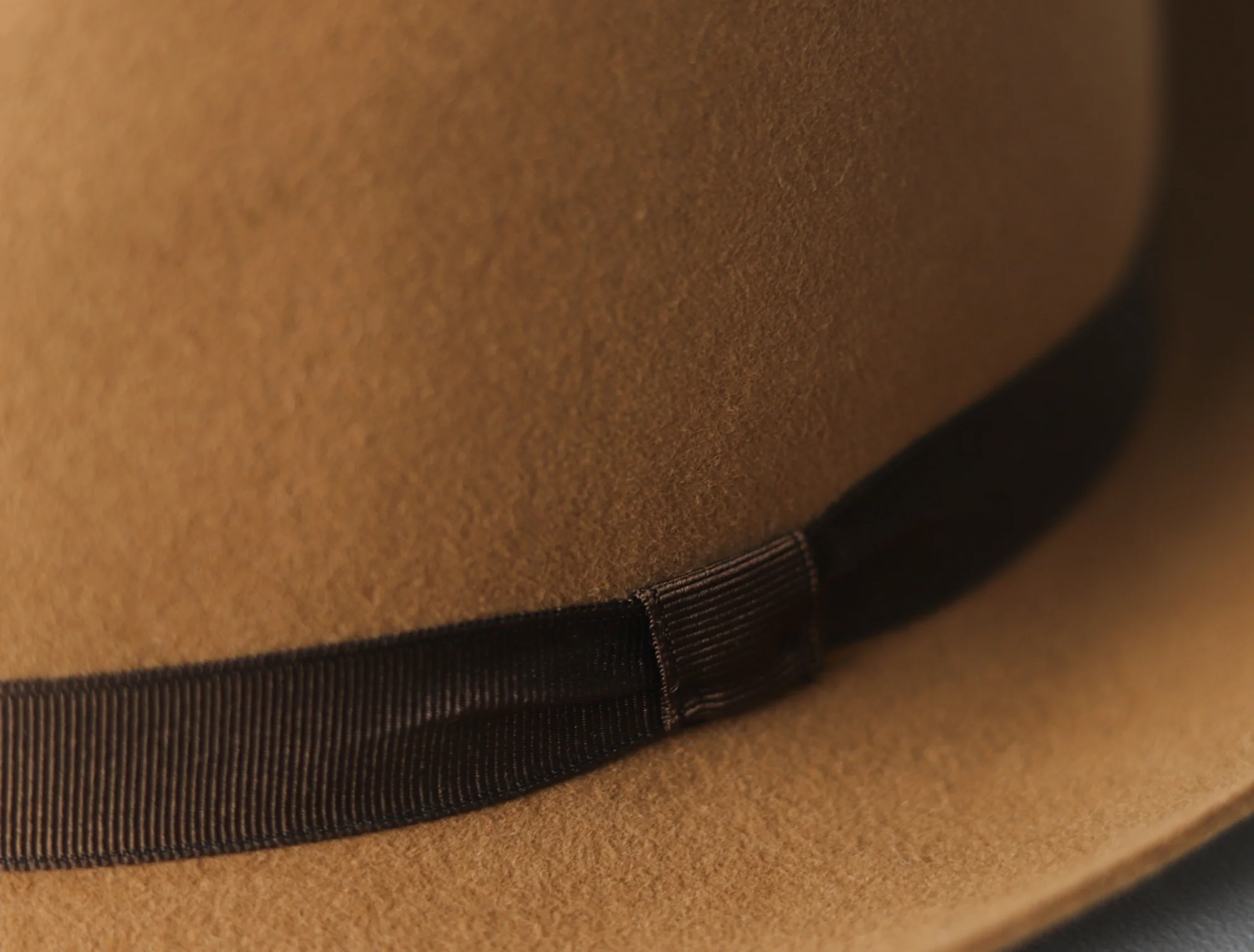 Sombreros de pelo de conejo - Image 2