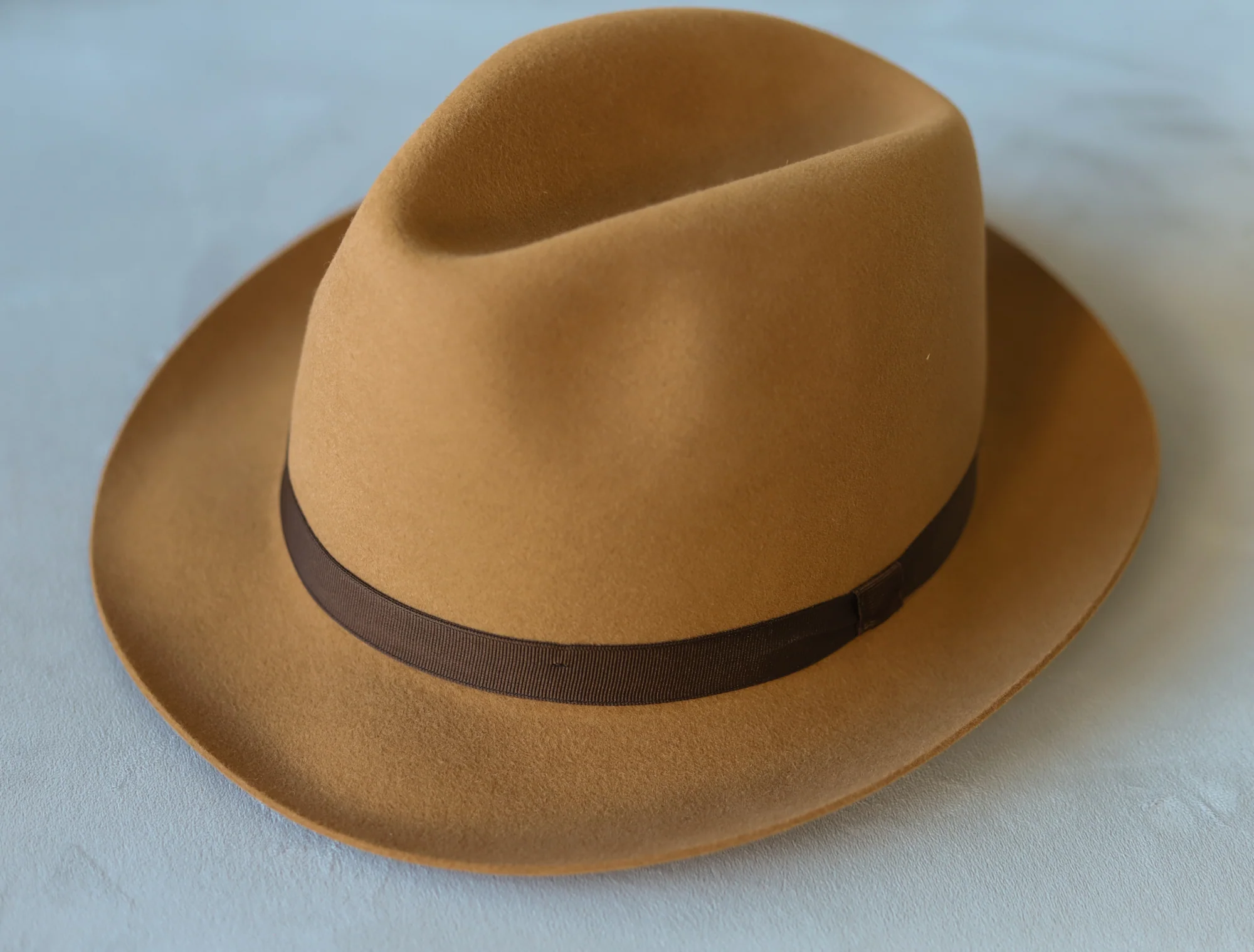 Sombreros de pelo de conejo - Image 3