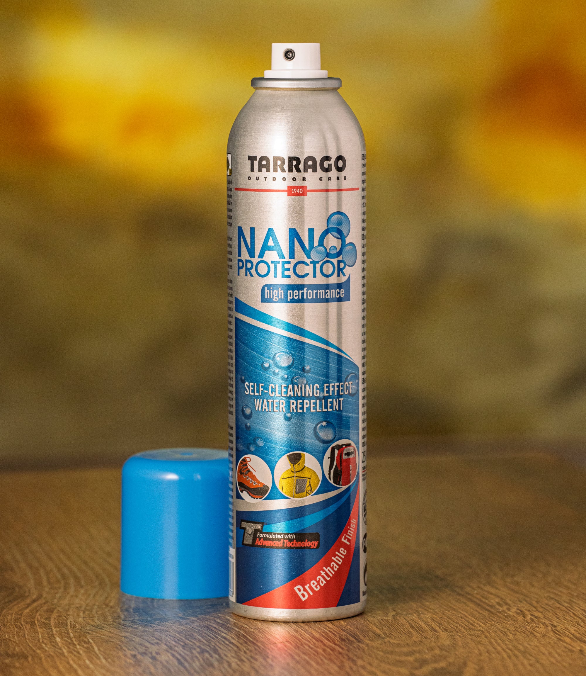 Spray Nano Protector de Tarrago - Image 2