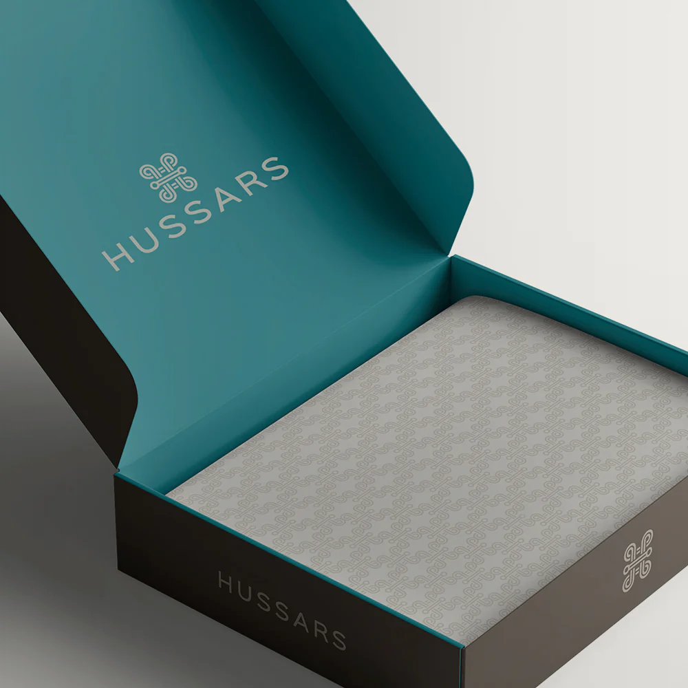 Tarjeta regalo digital de Hussars