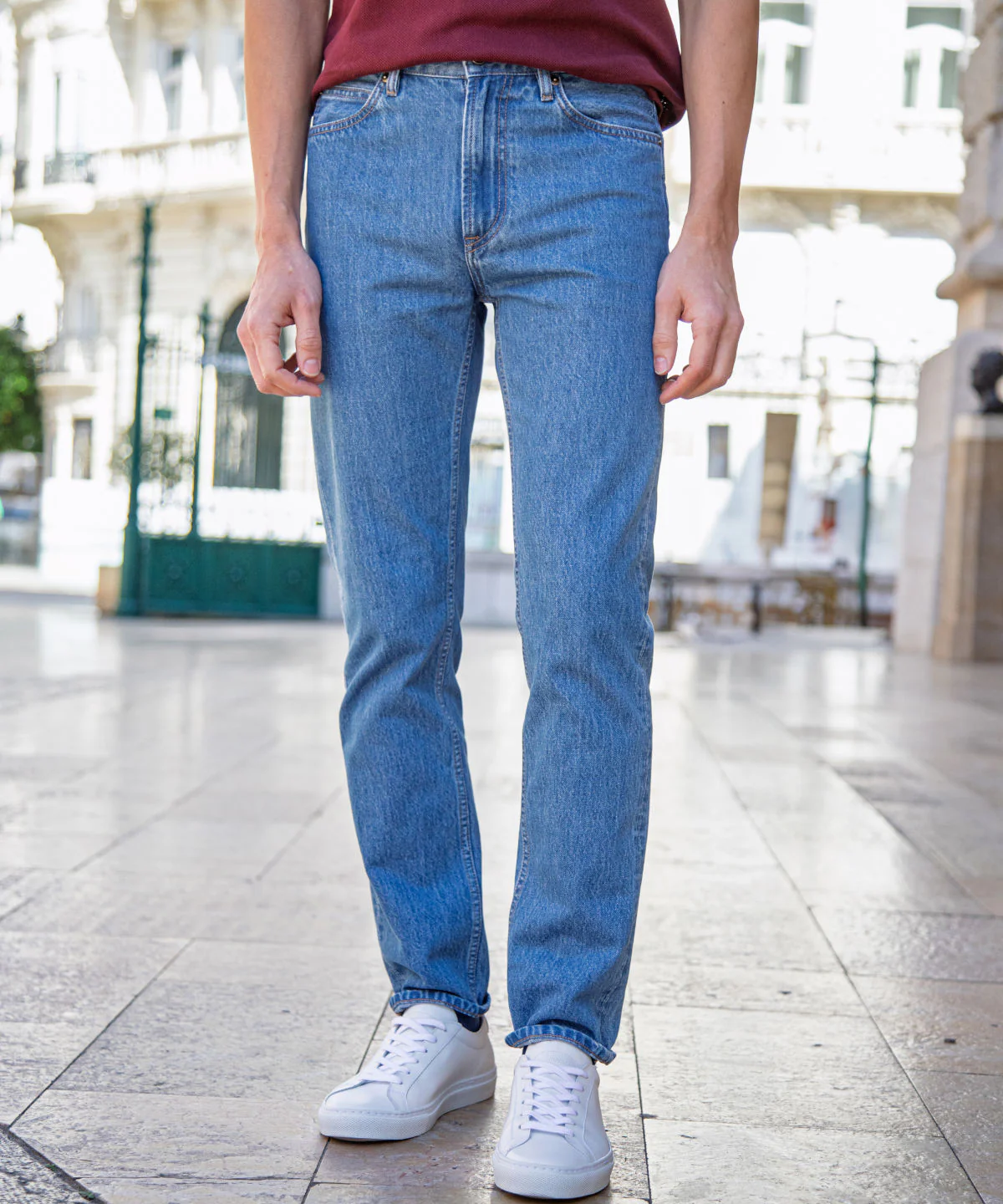 Vaqueros Candiani - Image 3