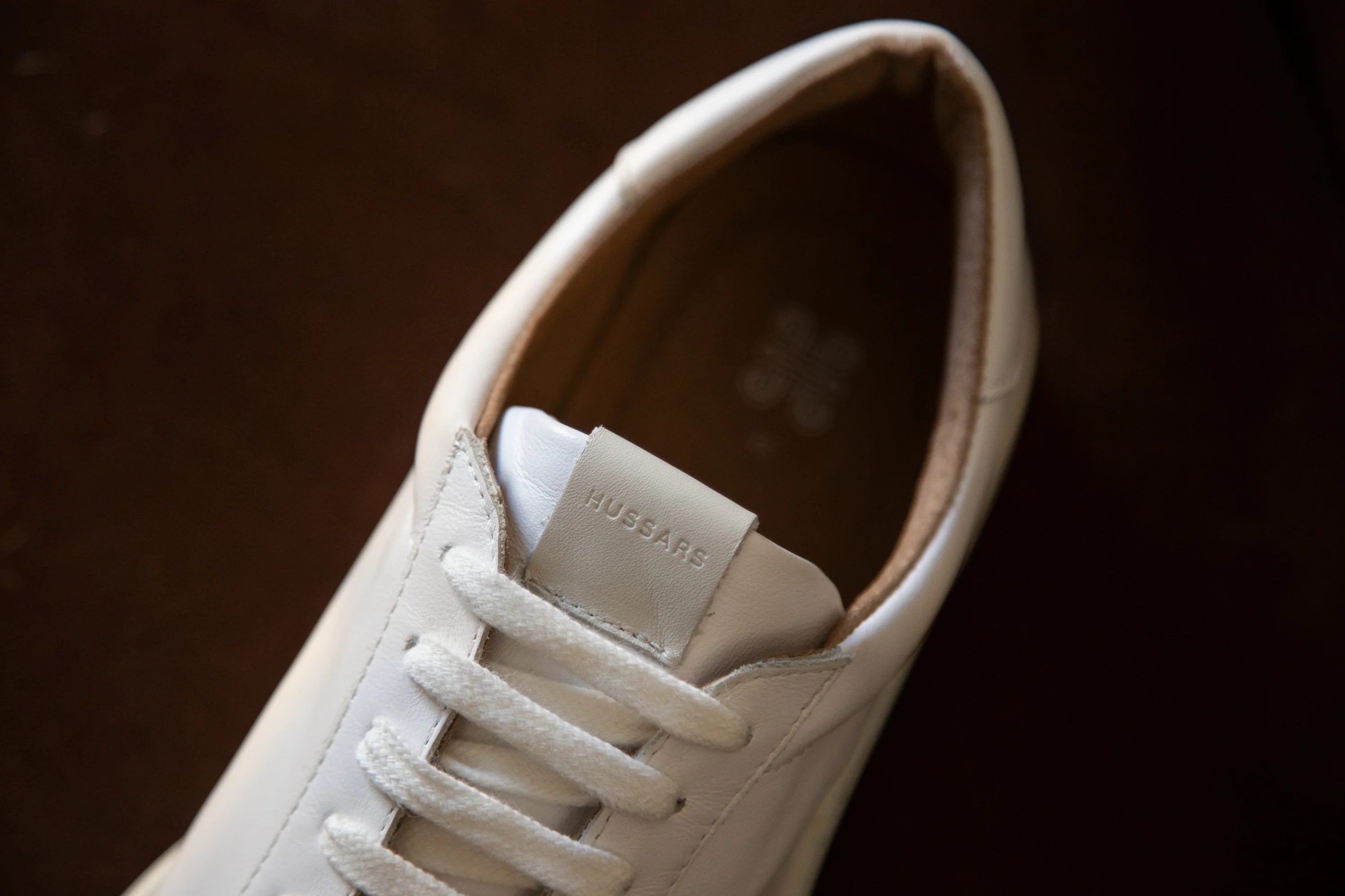 Zapatillas Blancas - Image 2